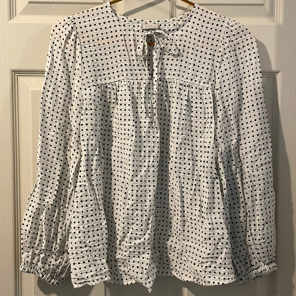 Women’s A New Day Blouse M
